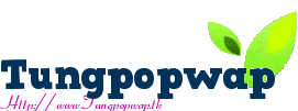 Tungpopwap 13
